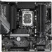 Материнская плата Gigabyte B760M GAMING X DDR4 GEN5